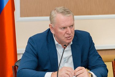 Два мероприятия в один день